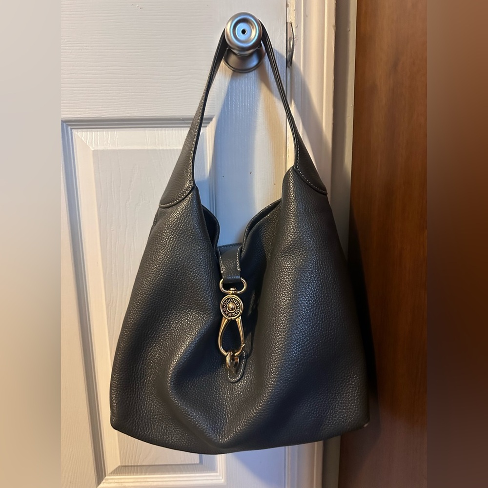 Dooney & Bourke Hobo Bag
